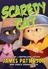 James Patterson - Scaredy Cat