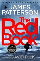 James Patterson - The Red Book
