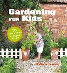 Dawn Isaac - Gardening for Kids