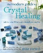 Philip Permutt, Permutt Philip - The Modern Guide to Crystal Healing