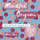 Mari Ono, Ono Mari - Mindful Origami