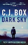 C.J. Box - Dark Sky