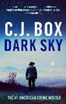 C.J. Box - Dark Sky