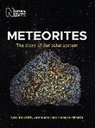 Natasha Almeida, Sara Russell, Caroline Smith, Caroline Russell Smith - Meteorites