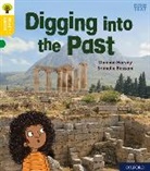 Damian Harvey, Harvey Damian, Srimalie Bassani, Bassani Srimalie - Level 5: Digging Up the Past