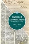 Samuel J Levine, Samuel J. Levine - Jewish Law and American Law, Volume 2