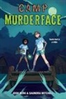 Josh Berk, Berk Josh, Saundra Mitchell, Mitchell Saundra - Camp Murderface