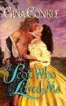 Gina Conkle, CONKLE GINA - The Scot Who Loved Me