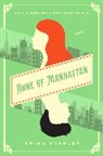 Brina Starler, STARLER BRINA - Anne of Manhattan