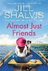 Jill Shalvis, Shalvis Jill - Almost Just Friends