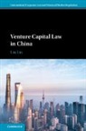 Lin Lin, Lin (National University of Singapore) Lin, Lin Lin, Lin Lin Lin - Venture Capital Law in China