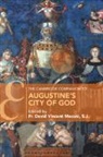 S.J. Meconi, S.J. Fr. David Vincent Meconi, S. J. Fr. David Vincent Meconi, S.J. Meconi - Cambridge Companion to Augustine''s City of God