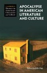 John (University of Nevada Hay, Hay John Hay, John Hay, John (University of Nevada Hay, Hay John Hay - Apocalypse in American Literature and Culture