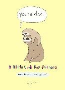 Liz Climo,  Climo Liz - You're Dad