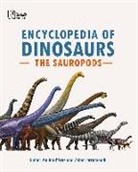 Asier Larramendi, Ruben Molina-Perez, Ruben Larramendi Molina-Perez - Encyclopedia of Dinosaurs: The Sauropods