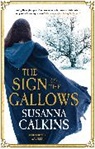 Susanna Calkins, Calkins Susanna - Sign of the Gallows