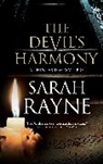 Sarah Rayne, Rayne Sarah - Devil''s Harmony