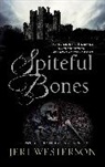 Jeri Westerson, Westerson Jeri - Spiteful Bones