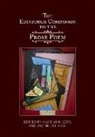 Mary Ann Delville Caws, Mary Ann Caws, Michel Delville - Edinburgh Companion to the Prose Poem