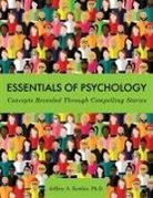 Jeffrey A. Kottler, Jeffrey A. Kottler - Essentials of Psychology