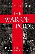 Eric Vuillard, Éric Vuillard,  Vuillard Eric - The War of the Poor