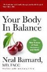 Neal Barnard - Your Body In Balance