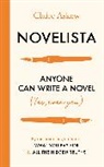 Claire Askew, Askew Claire, McAlpine Helen - Novelista