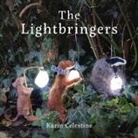 Karin Celestine, CELESTINE KARIN, Karin Celestine - The Lightbringers