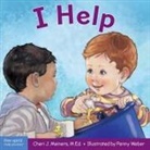 Cheri J Meiners, Cheri J. Meiners, Penny Weber - I Help