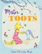 Emma Chichester Clark, Emma Chichester Clark - Mister Toots