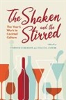 Stephen Owens Schneider, Craig N Owens, Craig N. Owens, Stephen Schneider - Shaken and the Stirred