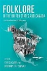 Patricia Zumwalt Sawin, Patricia Sawin, Rosemary Levy Zumwalt - Folklore in the United States and Canada