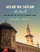 Mahdi Alosh, Mahdi Clark Alosh, Alosh Mahdi, Allen Clark, Clark Allen - Ahlan Wa Sahlan