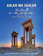Mahdi Alosh, Mahdi Clark Alosh, Alosh Mahdi, Allen Clark, Clark Allen - Ahlan Wa Sahlan