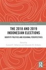Leonard C Arifianto Sebastian, Leonard C. Arifianto Sebastian, Alexander Arifianto, Alexander R. Arifianto, Leonard Sebastian, Leonard C. Sebastian - 2018 and 2019 Indonesian Elections