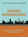 Jill L. (EDT)/ Walks Grant, Jill Grant, Howard Ramos, Alan Walks - Changing Neighbourhoods