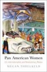 Jordan Mylet, Megan Threlkeld, Meghan Threlkeld - Pan American Women