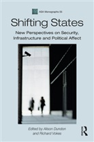 Alison Dundon, Andrew Irving, Andrew (University of Manchester UK) Irving, Richard Vokes, Vokes Richard - Shifting States