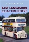 David Barrow - East Lancashire Coachbuilders