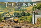 David Hayes - The Pennines