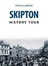 Peter Ellwood - Skipton History Tour