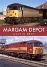 Martin Bray - Margam Depot