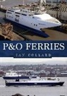 Ian Collard - P&O Ferries