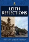 Jack Gillon, Fraser Parkinson - Leith Reflections