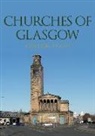 Gordon Adams - Churches of Glasgow