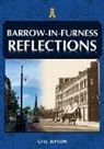 Gill Jepson - Barrow-in-Furness Reflections