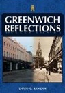 David C Ramzan, David C. Ramzan - Greenwich Reflections