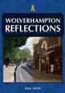 Alec Brew - Wolverhampton Reflections