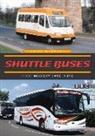 David Granger - Shuttle Buses
