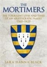 Sara Hanna-Black, Sara Kondal-Hanna - The Mortimers